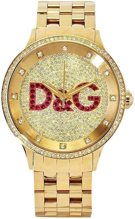 montre dolce gabbana femme prix|dolce gabbana watches for women.